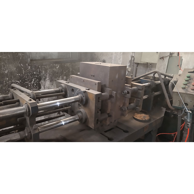 Gravity Die Casting